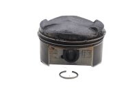 Kolben Kolbenbolzen Sicherungsring Honda CB 600 F Hornet...