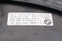 Hållare för strålkastarhus BMW K 1200 S K40 K12S 0581 05-08
