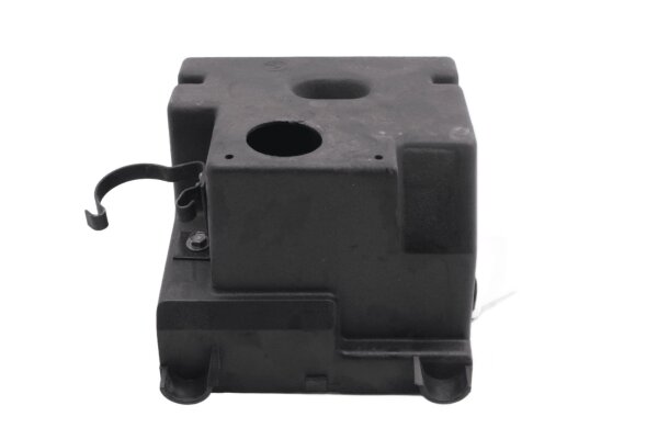 Säkringsbox, batteribox, lock, elsystem BMW K 1100 LT K589 0526 90-98