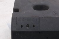 Säkringsbox, batteribox, lock, elsystem BMW K 1100 LT K589 0526 90-98