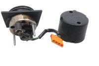 Indicatore del livello del carburante, indicatore del...