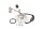 Kraftstofftankgeber Tankgeber Schwimmer Honda CB 600 F Hornet PC41 07-08