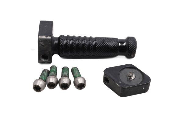 Höger fotstöd, pedalstöd BMW K 1200 S K40 K12S 0581 05-08