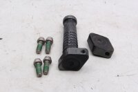 Höger fotstöd, pedalstöd BMW K 1200 S K40 K12S 0581 05-08