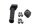 Höger fotstöd, pedalstöd BMW K 1200 S K40 K12S 0581 05-08