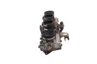 Carburetor unit, throttle valve unit, intake manifold BMW K 100 RS K100RS 83-89