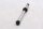 Front wheel axle, wheel axle, spacer sleeve, bearing mount BMW K 100 RS K100RS 83-89