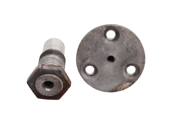 Perno del cuscinetto, albero cardanico della trasmissione finale, albero di trasmissione, asse BMW K 100 RS K100RS 83-89