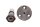 Perno del cuscinetto, albero cardanico della trasmissione finale, albero di trasmissione, asse BMW K 100 RS K100RS 83-89