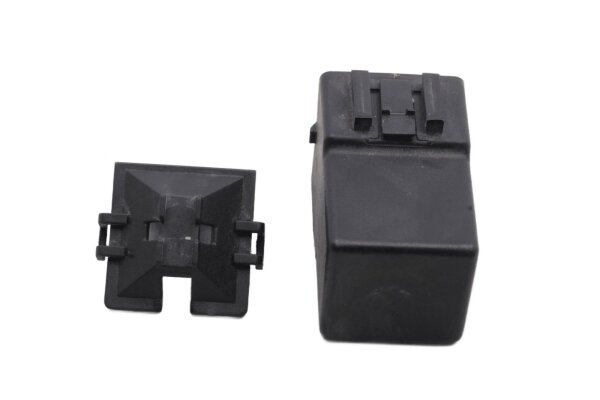 Relay box cover fuse holder BMW R 1200 R R1ST K27 0378 07-10