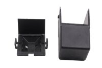 Relay box cover fuse holder BMW R 1200 R R1ST K27 0378 07-10