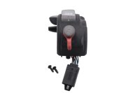 Lenkerschalter rechts Warnblinker Heizgriff BMW R 1200 R R1ST K27 0378 07-10
