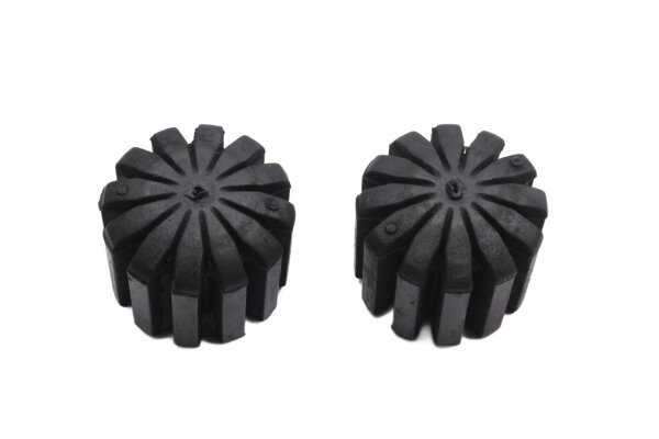 Amortisseur de réservoir de carburant en caoutchouc BMW R 1200 R R1ST K27 0378 07-10