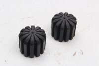 Amortisseur de réservoir de carburant en caoutchouc BMW R 1200 R R1ST K27 0378 07-10