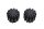 Amortisseur de réservoir de carburant en caoutchouc BMW R 1200 R R1ST K27 0378 07-10