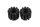 Amortisseur de réservoir de carburant en caoutchouc BMW R 1200 R R1ST K27 0378 07-10