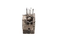 Engine casing, crankcase (top, bottom), V-shape Moto Guzzi V35 Imola 2 PC 84-89