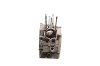 Engine casing, crankcase (top, bottom), V-shape Moto Guzzi V35 Imola 2 PC 84-89