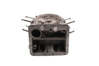 Engine casing, crankcase (top, bottom), V-shape Moto Guzzi V35 Imola 2 PC 84-89