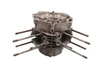 Engine casing, crankcase (top, bottom), V-shape Moto Guzzi V35 Imola 2 PC 84-89
