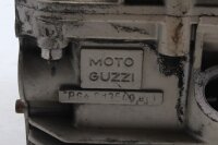 Engine casing, crankcase (top, bottom), V-shape Moto Guzzi V35 Imola 2 PC 84-89