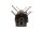 Engine casing, crankcase (top, bottom), V-shape Moto Guzzi V35 Imola 2 PC 84-89