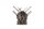 Engine casing, crankcase (top, bottom), V-shape Moto Guzzi V35 Imola 2 PC 84-89