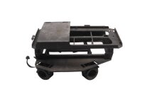 CDI Steuergerät Halter Elektrik Modul Aufnahme BMW R 1200 R R1ST K27 0378 07-10