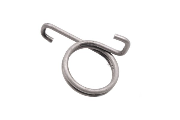 Brake lever return spring rear brake pedal spring BMW R 1200 R R1ST K27 0378 07-10