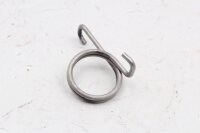 Brake lever return spring rear brake pedal spring BMW R 1200 R R1ST K27 0378 07-10