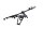 Rear frame, rear chassis, rear frame, rear carrier BMW R 1150 GS R21 0415 99-04