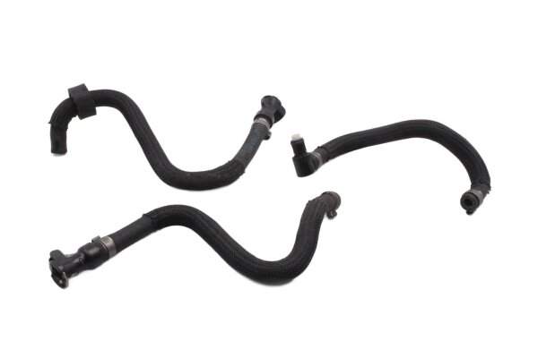 Ensemble de tuyaux de carburant, conduite, évent de réservoir BMW R 1200 R R1ST K27 0378 07-10