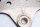 Disco freno anteriore sinistro, forato, 4,7 mm BMW R 1200 R R1ST K27 0378 07-10