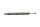Albero di bilanciamento, albero motore, albero motore BMW R 1200 R R1ST K27 0378 07-10