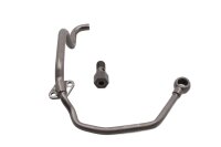 Oil line, oil cooler line, front connection BMW R 1200 R...