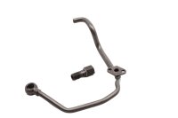 Tubo dellolio, tubo del radiatore dellolio, raccordo anteriore BMW R 1200 R R1ST K27 0378 07-10