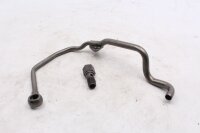 Tubo dellolio, tubo del radiatore dellolio, raccordo anteriore BMW R 1200 R R1ST K27 0378 07-10