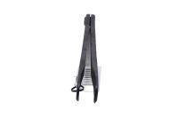 Shock absorber, tension strut, swingarm, rear wheel mount...