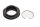 Gummibås, främre kopplingshuspackning BMW K 1100 LT K589 0526 90-98