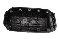 Ventilkåpa, topplockskåpa, motorkåpa BMW K 1100 LT K589 0526 90-98