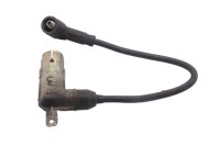 Conector de bujía, cable de encendido BERU 5kOhm...