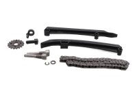 Guía del tensor del kit de cadena de...