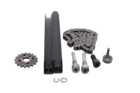 Kit catena di distribuzione, tendicatena, ingranaggio guida destro BMW R 1200 R R1ST K27 0378 07-10