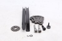 Kit catena di distribuzione, tendicatena, ingranaggio guida destro BMW R 1200 R R1ST K27 0378 07-10