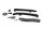Kit catena di distribuzione, tendicatena, ingranaggio guida destro BMW R 1200 R R1ST K27 0378 07-10