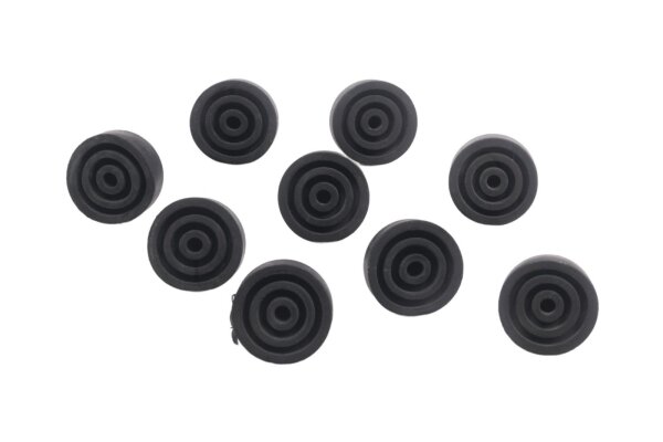 Sätesgummidämpningssats buffertfäste BMW K 1100 LT K589 0526 90-98