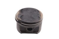 Piston avec segments, cylindre, ensemble mobile, moteur...