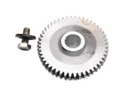 Crankshaft gear connecting rod gear Gilera Nordwest 600...