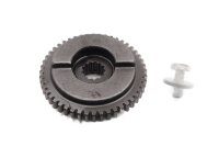 Crankshaft gear connecting rod gear Gilera Nordwest 600...