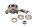Spannrolle Zahnriemen Feder Lager Motor Gilera Nordwest 600 600FB 91-93